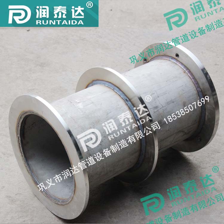 316柔性防水套管，304柔性防水套管，316L柔性防水套管