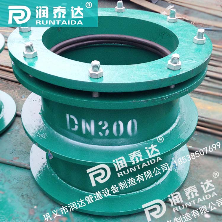 管道用防水套管，水池用柔性防水套管，工程用剛性防水套管